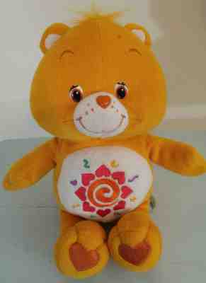 amigo carebear