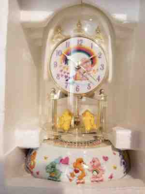 Care bears Anniversary Clock