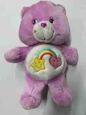 best friend bear plush