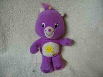 2007 TCFC Care Bears Surprise Bear 9" Plush Jakks Pacific