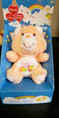 Care Bears Vintage Daydream 8inch in box