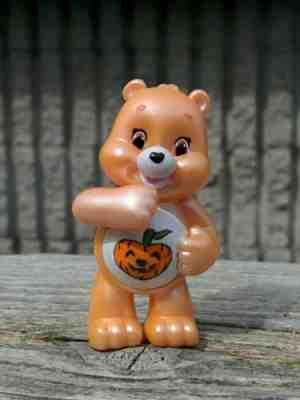 halloween care bear pop