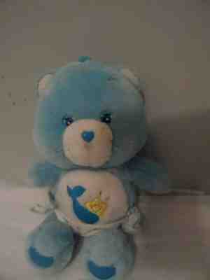 CareBear Baby Tugs With Diaper 9