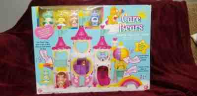 Care Bears Magical Care-a-lot Castle
