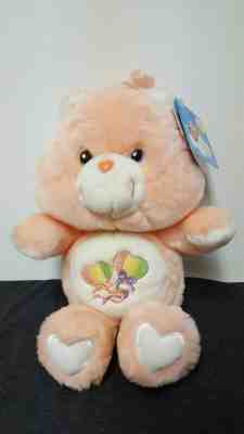 Care Bears Daydream Bear new with tags 2003