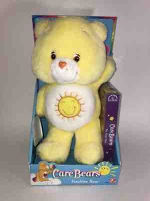 Care Bears Funshine 12