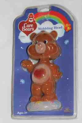2003 Care Bears Fuzzy TENDERHEART BEAR 7