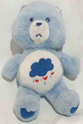 Care Bears 2002 Grumpy Bear 12