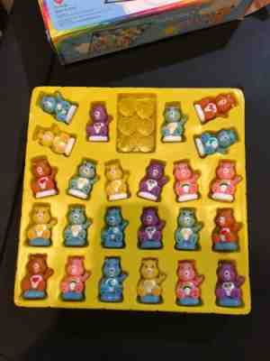 care bear checkers