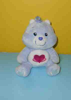 2005 Play Along Care Bears Celebration Collection 7
