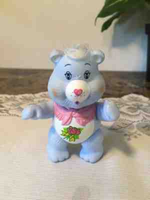 Care Bear 1984 Grams And Cloud Keeper