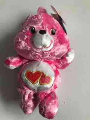 Care Bears Special Edition Series 2 Charmers Love-A-Lot 8