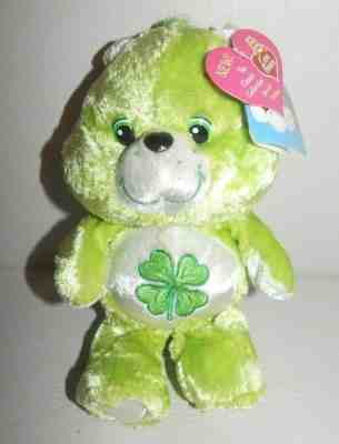Care Bears GOOD LUCK Special Edition 8