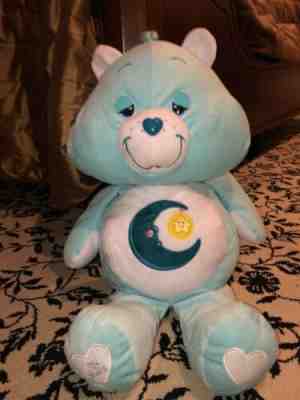 care bear anniversary 25