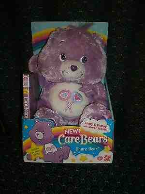 Care Bear DVD 14