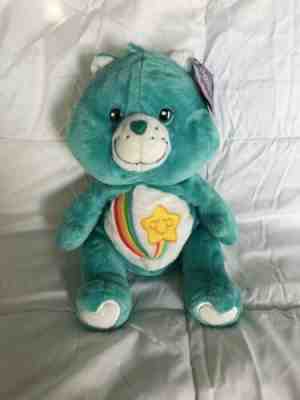 Care Bears Thanks A Lot Bear. Celebration Collection