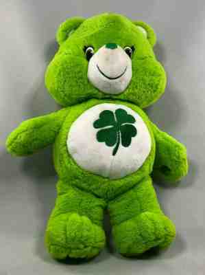 clover care bear
