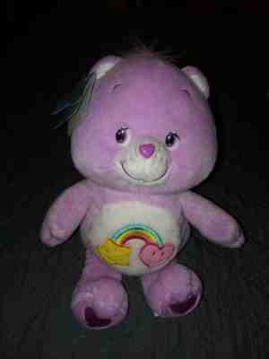 ????????CARE BEARS????BEST FRIEND BEAR 2004 SPECIAL EDITION 10