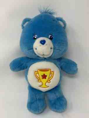 champ bear plush