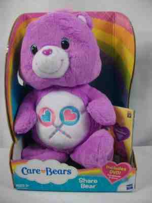 Hasbro 2012 Care Bears 12