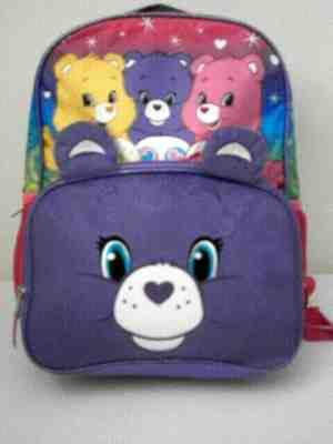 School Bag Care Bears