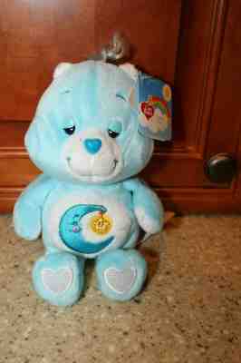 Care Bears 20th Anniversary 13 Plush Bedtime Bear Doll Play Along