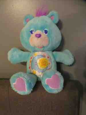 environmental care bears