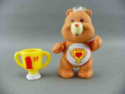 Kenner 1983 Care Bears 3.5