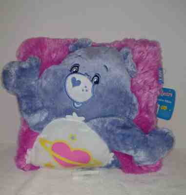 2005 NWT Soft Fluffy Plush Care Bears 13