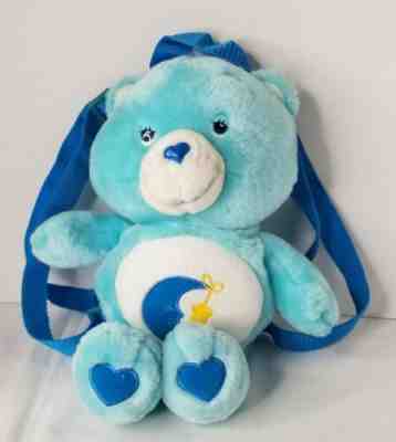 Care Bears Sleepy Bear Backpack (2003)