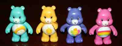 tcfc care bears