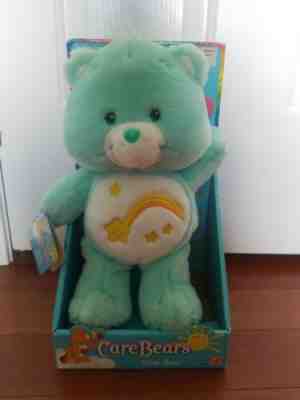 NIB 2002 Care Beas Wish Bear