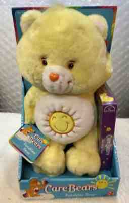 care bears great race