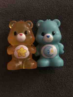 Care Bear Ooshie Toppers