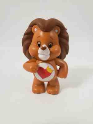 Care Bears and Cousins Blind Bag Braveheart Figure Series 4