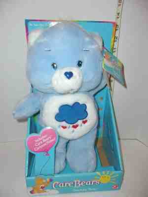 ?Care Bears 2002 Grumpy Bear 12