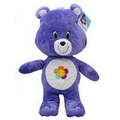 flower build a bear