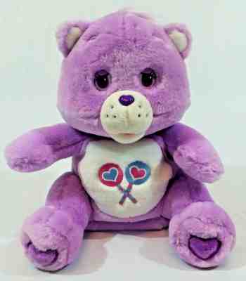 2004 Care Bears Share Bear, 