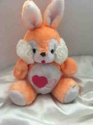 care bear bunny