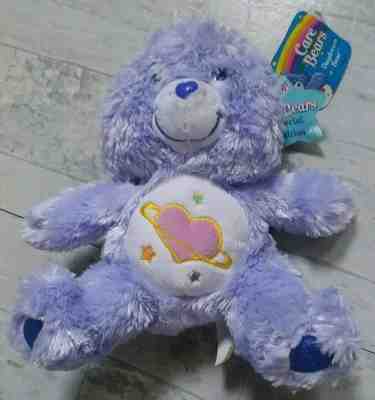 VINTAGE CARE BEARS 2004 SPECIAL EDITION 8