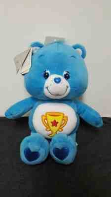 Care Bears Champ Bear