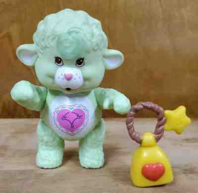 care bear cousin lamb