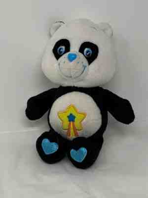 Care Bears Perfect Panda Collectors Edition 9