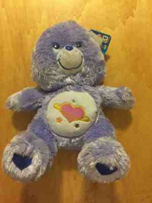 Daydream Bear#2  Special Edition Comfy Bears series 12 Care Bear With Tags