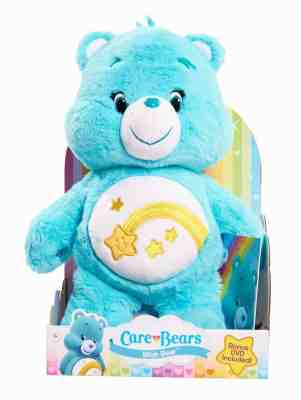 Just Play Care Bears 