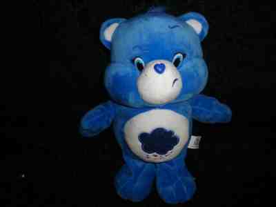 Care Bear Blue 13