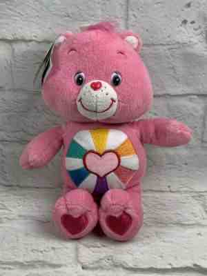 collectable care bears