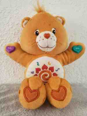 amigo carebear