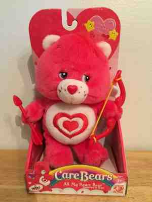 target valentines bear