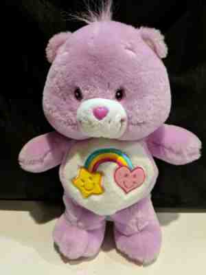 best friend bear care bear